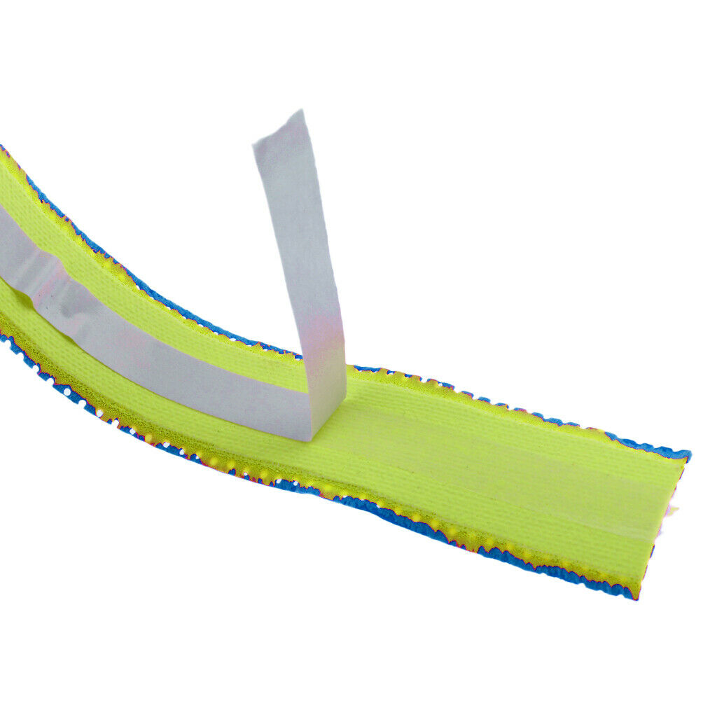 Tennis Badminton Racket Over Grips Bat Squash Tape Anti-slip Sweat Wrap Blue