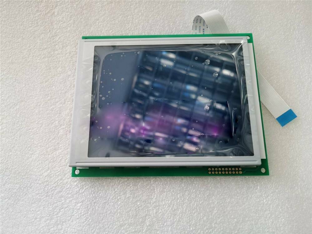For Compatible LCD Screen panel WDG0174-TML TZ#00 WDG0174-TML-TZ#00