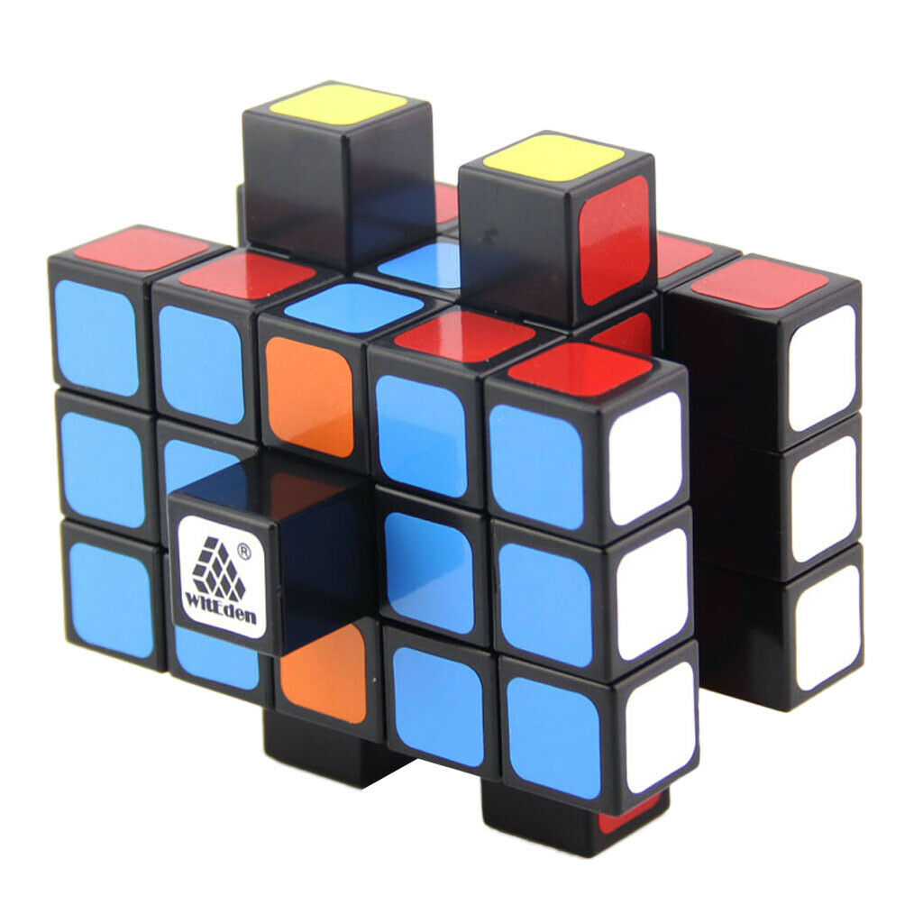 Speed   - 3x3x5 - Magic   Puzzle Toys for Kids Adults