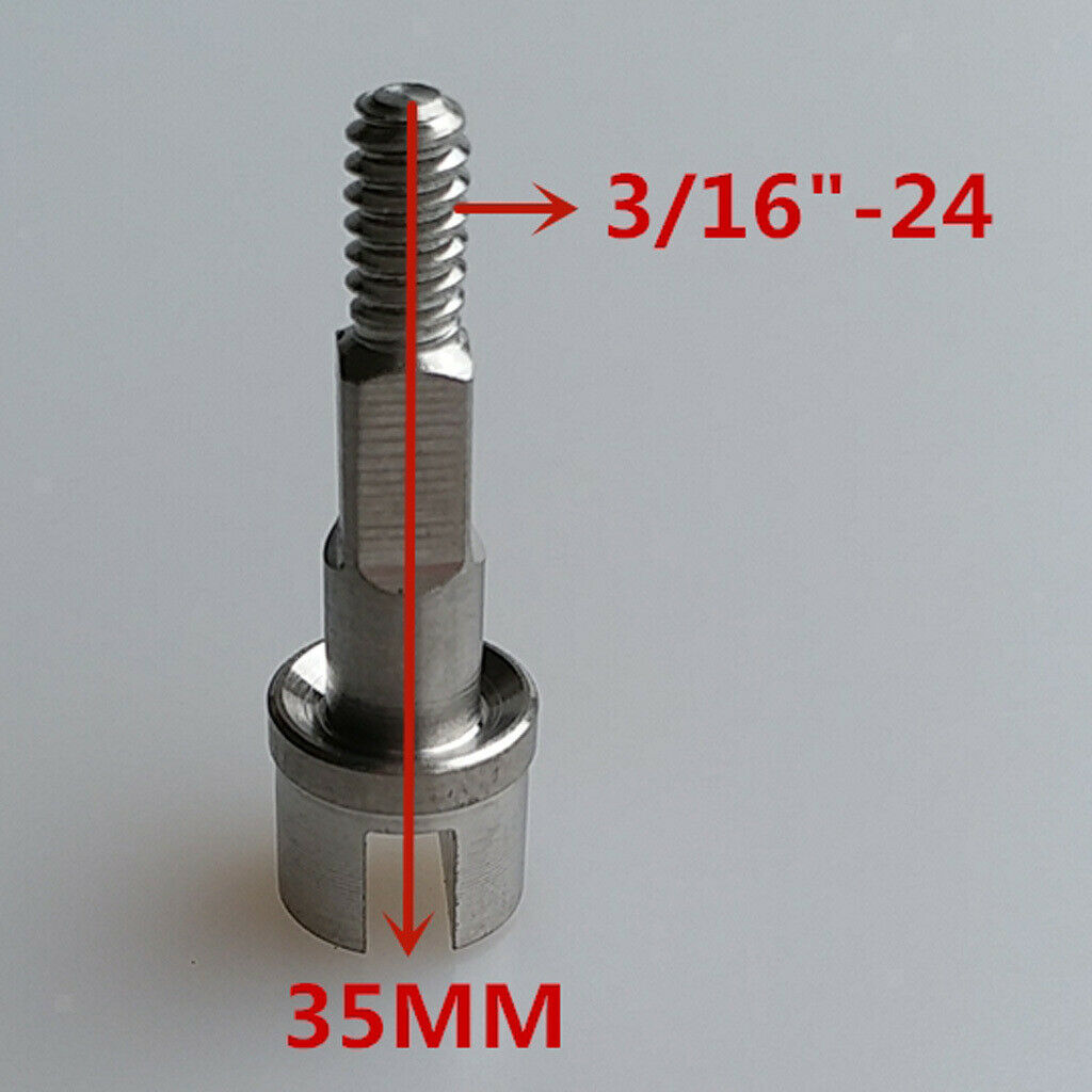 Scuba Diving Tank Valve Stem O-Ring Packing Rings Handwheel Valve Cylinder