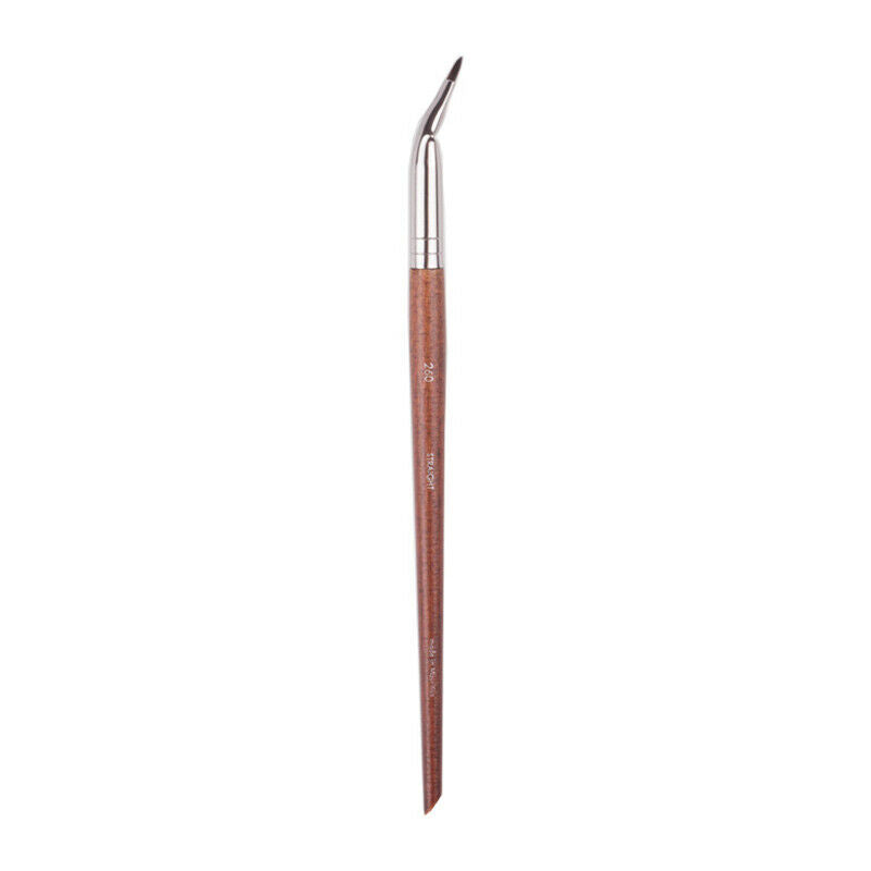 Bent Liner Makeup Brushes Eyeliner Detail Eye Liner Precision Cosmetic To.l8