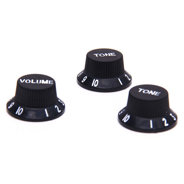 Volume Cover Volume Tone Knob Tone Button
