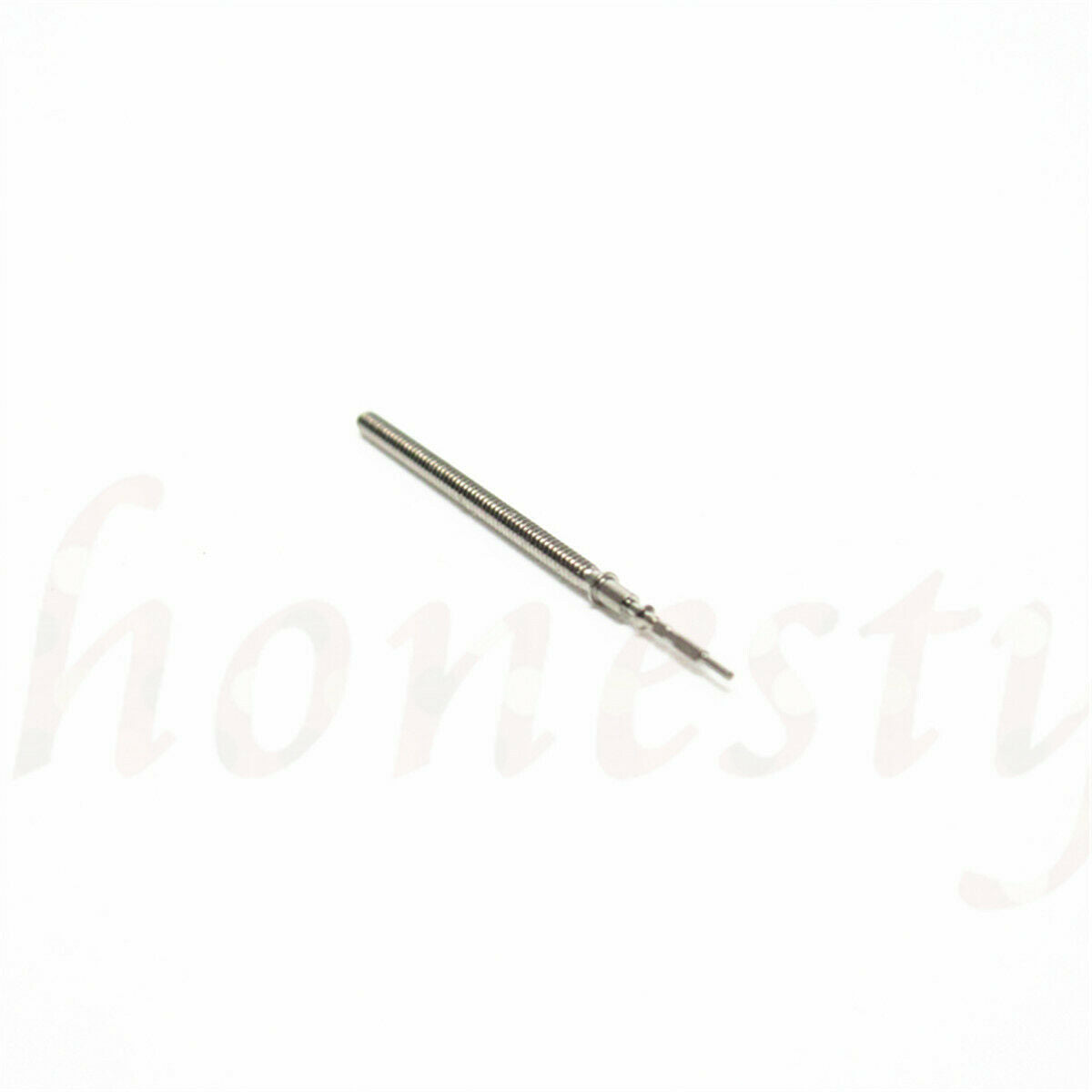 2X Compatible With Calibre VX12E VX32E VX42E Access for Parts Watch Winding Stem