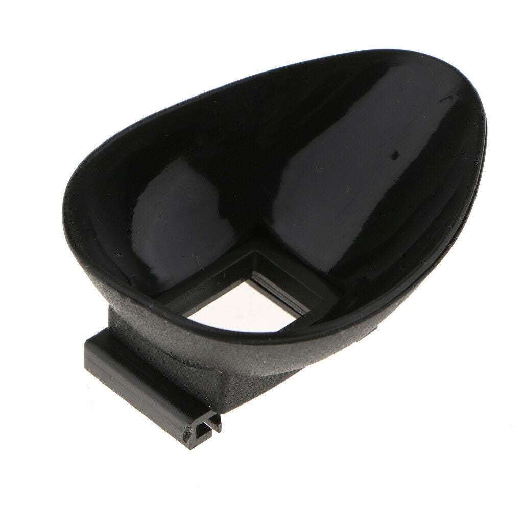 Eyecup Eyepiece Adapter 18mm for Canon 300D 350D 400D 450D 500D 550D 600D