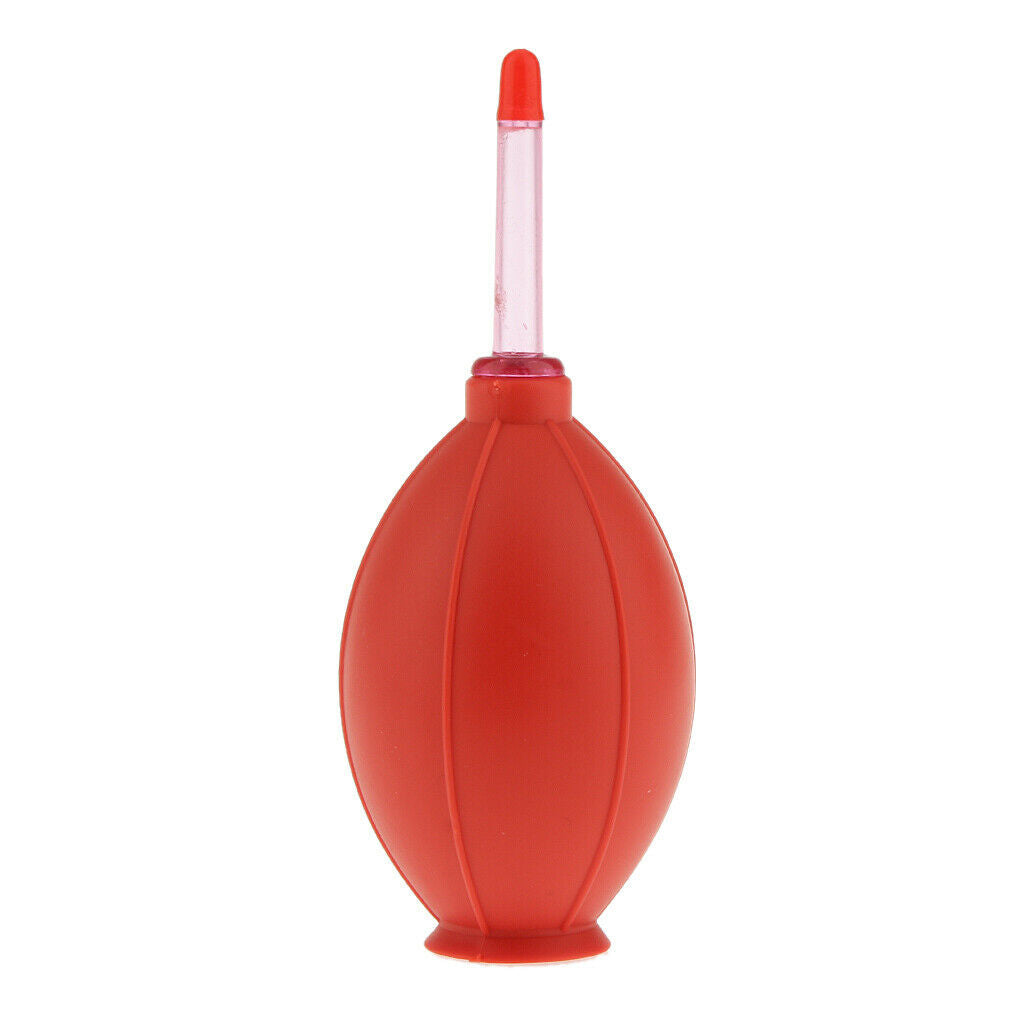 Eyelash Extensions Dryer Air Blower With Pink Adhesive Glue Pallet