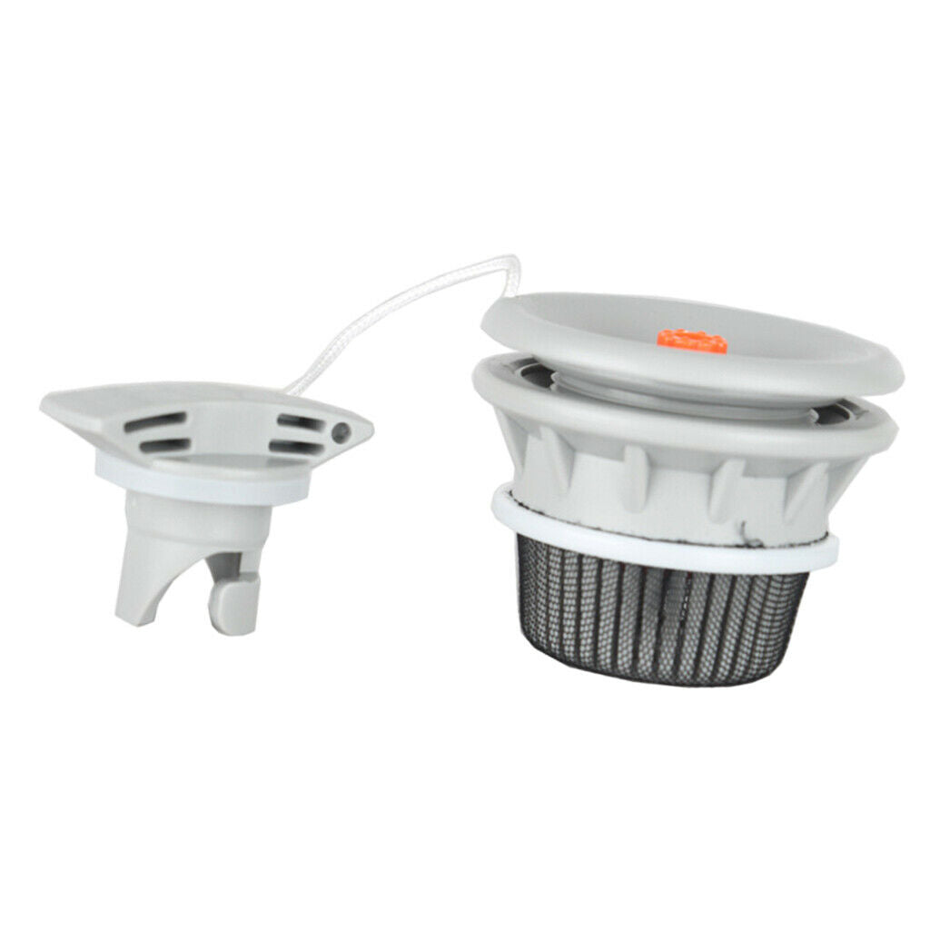 Boat Air Valve Seal Leak Widely Applicable High Reliability for Dinghy