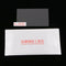 Optic Glass Screen Protector 0.33mm Ultra-thin Film 8-9H for Panasonic W850K