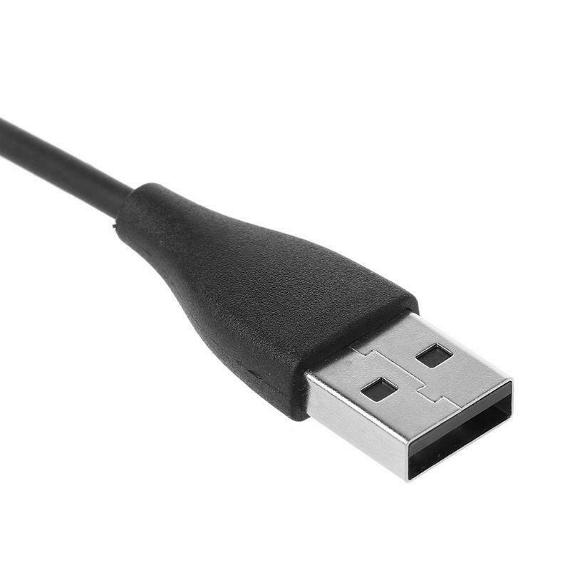 1M Soft Magnetic USB Fast Charging Dock Cradle Charger Cable Line Recharger  for