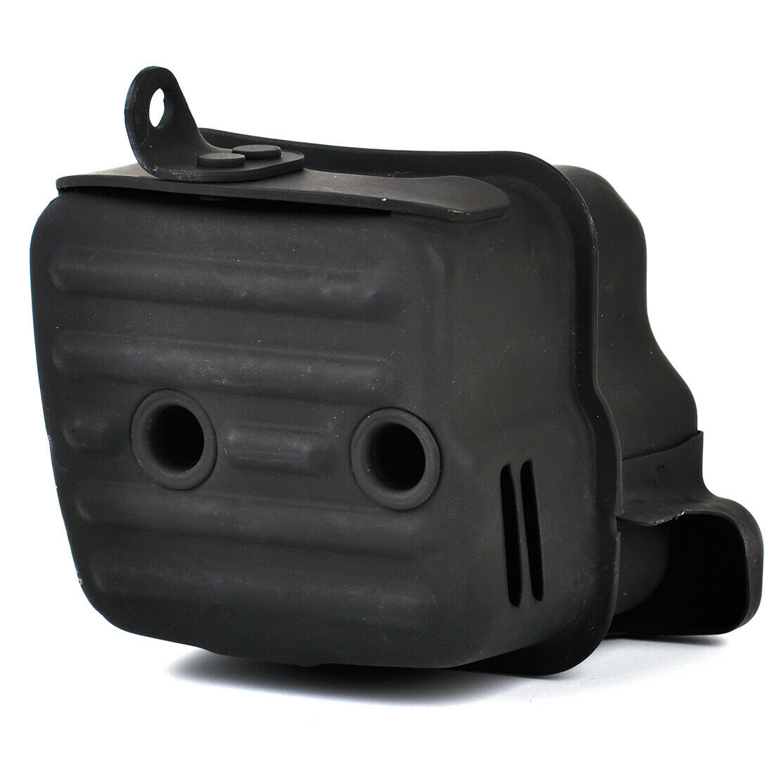Muffler Exhaust fit for Stihl MS341 MS361 Chainsaw 1135 140 0650 An