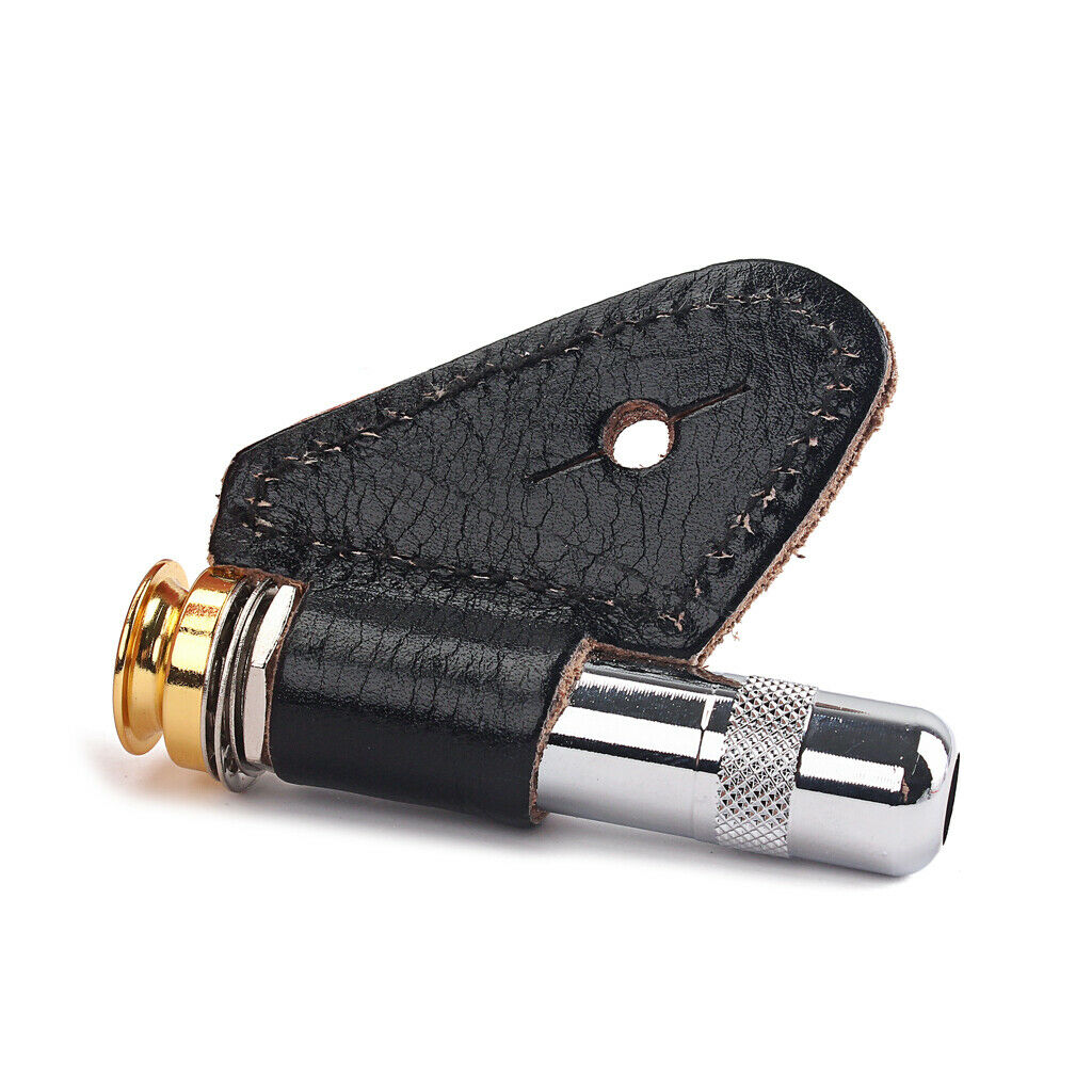 Guitar Bass Endpin Output   1/4'' Stereo for Acoustic Electric Guitar