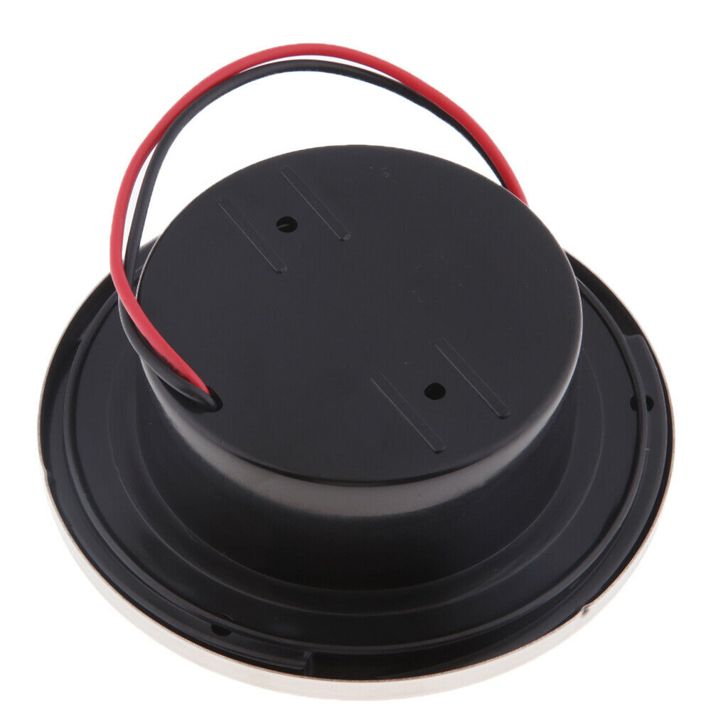 Car LED Interior Roof Ceiling Dome Light, 12V Lamp For RV Boat Camper Trailer-