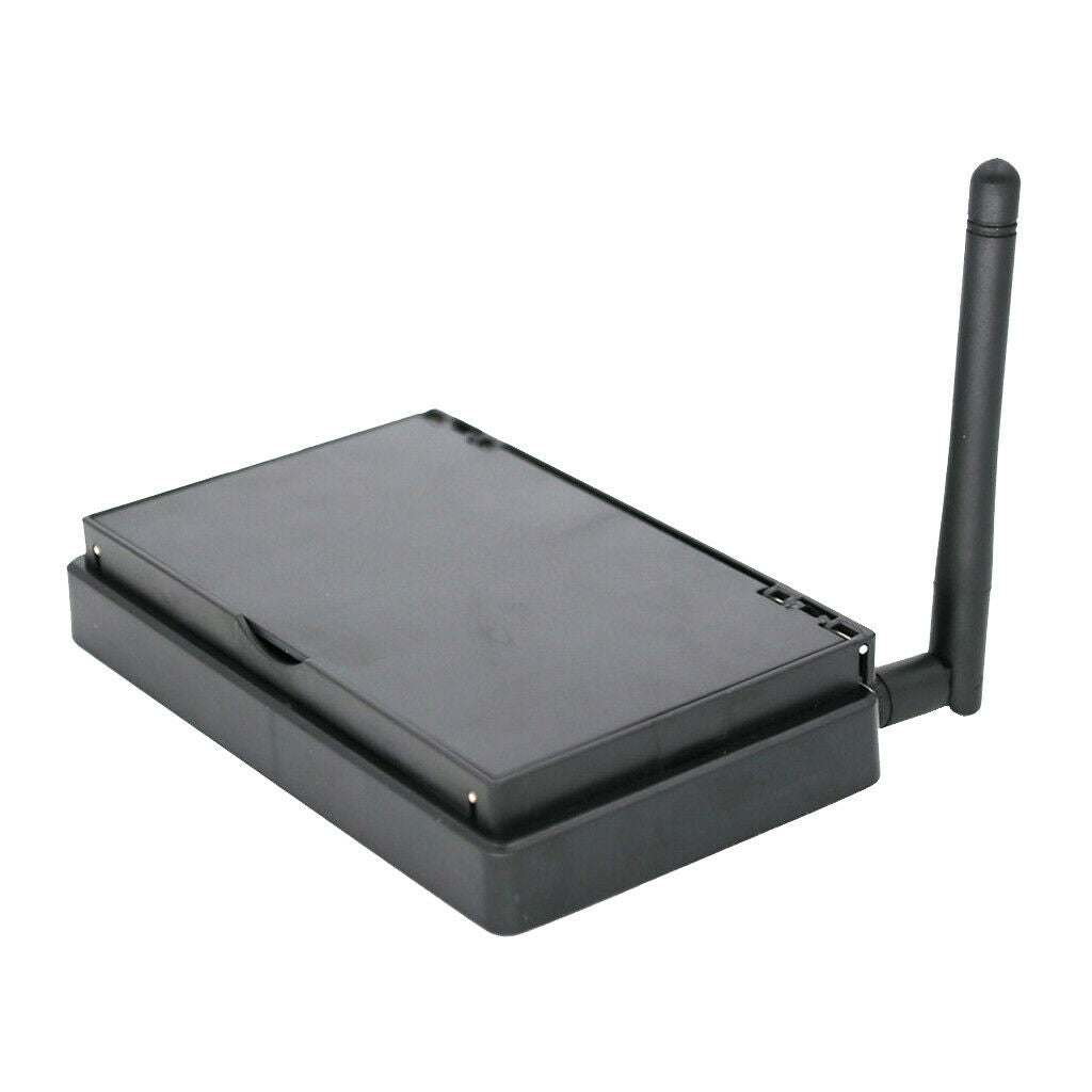 Handheld LCD Receiver Monitor Screen