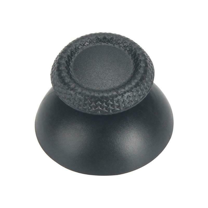 2 Pieces Analog Joystick Stick for PS 5 Controller Analogue Thumbsticks Cap