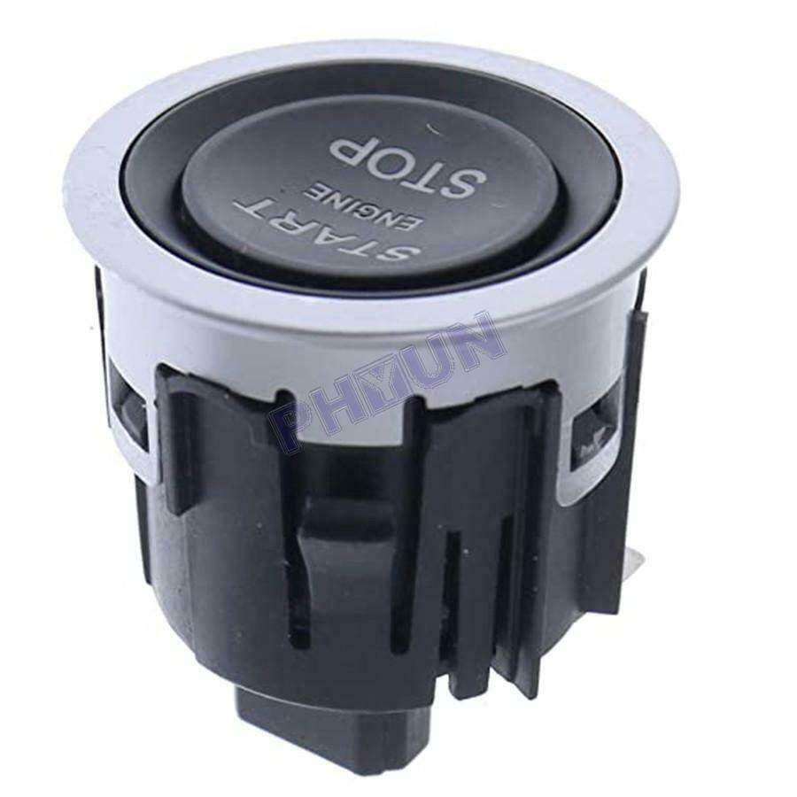 For Range Rover/Discovery Sport Engine Start Stop Keyless Ignition Switch Button