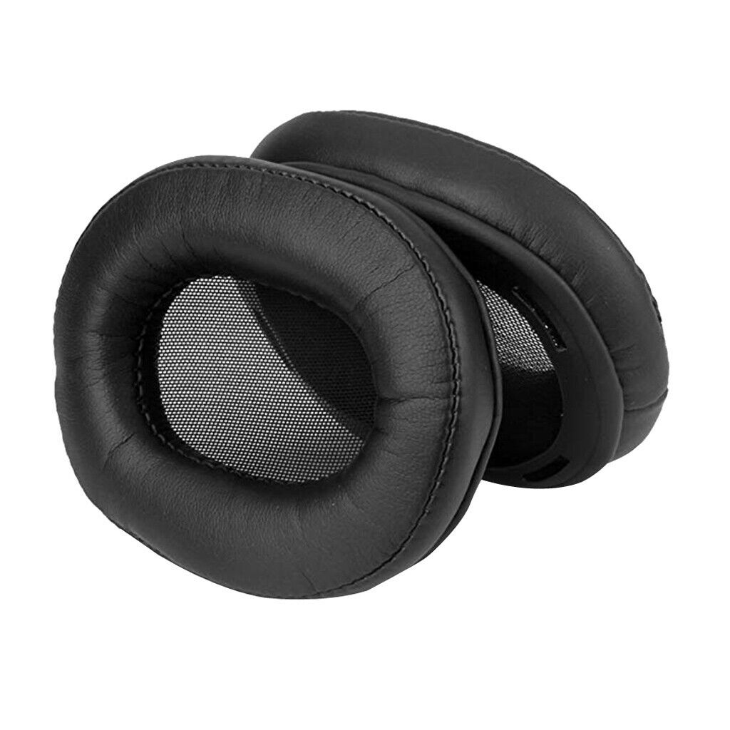 Premium Ear Pads Cushions Replacement Repair for   MDR-1R MDR-1RNC Headphone