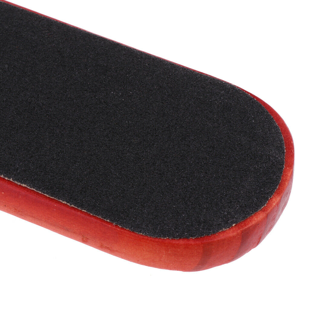 Rasp, Cornea Remover, File Washer, Pedicure Brush, Foot Care