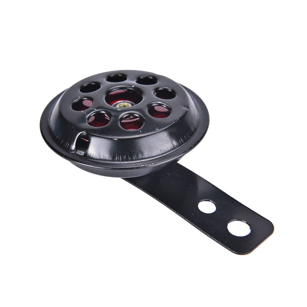 Universal 60V 100db Waterproof Motorcycle Scooter Bike Horn Loud Tone Sou.l8