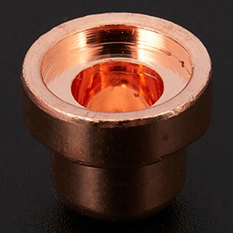 210X Air Plasma Cutter Consumables Electrode Tip Kit For Torch Pt-31 Lg-40 CutW8