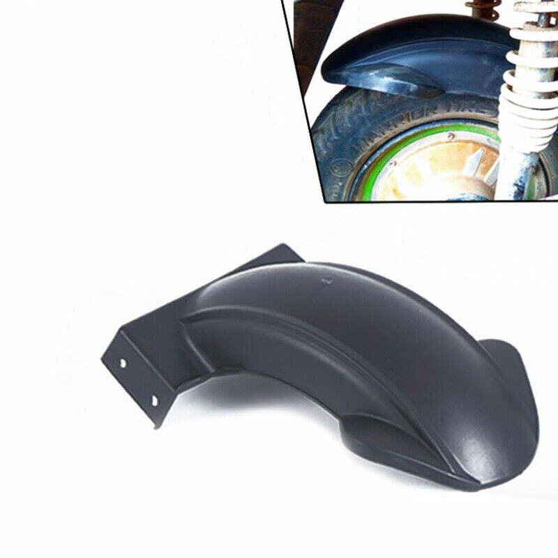 1PCS Motorcycle Scooter E-Bikes Rear Wheel Fender Chopper Splash Guard Mudguard