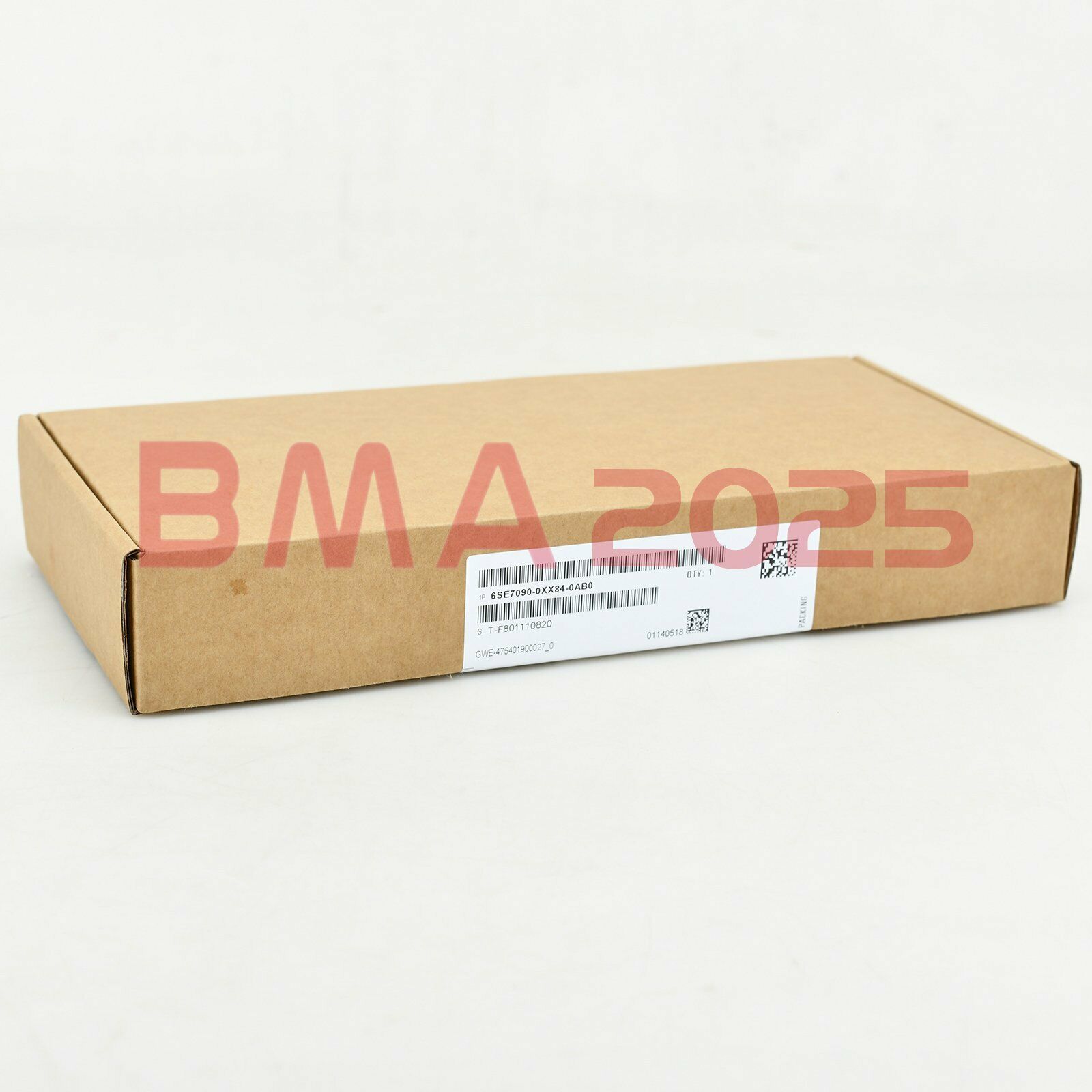 1PC NEW 6SE7090-0XX84-0AB0 6SE7 090-0XX84-0AB0 1year warranty DHL free Ship SM9T