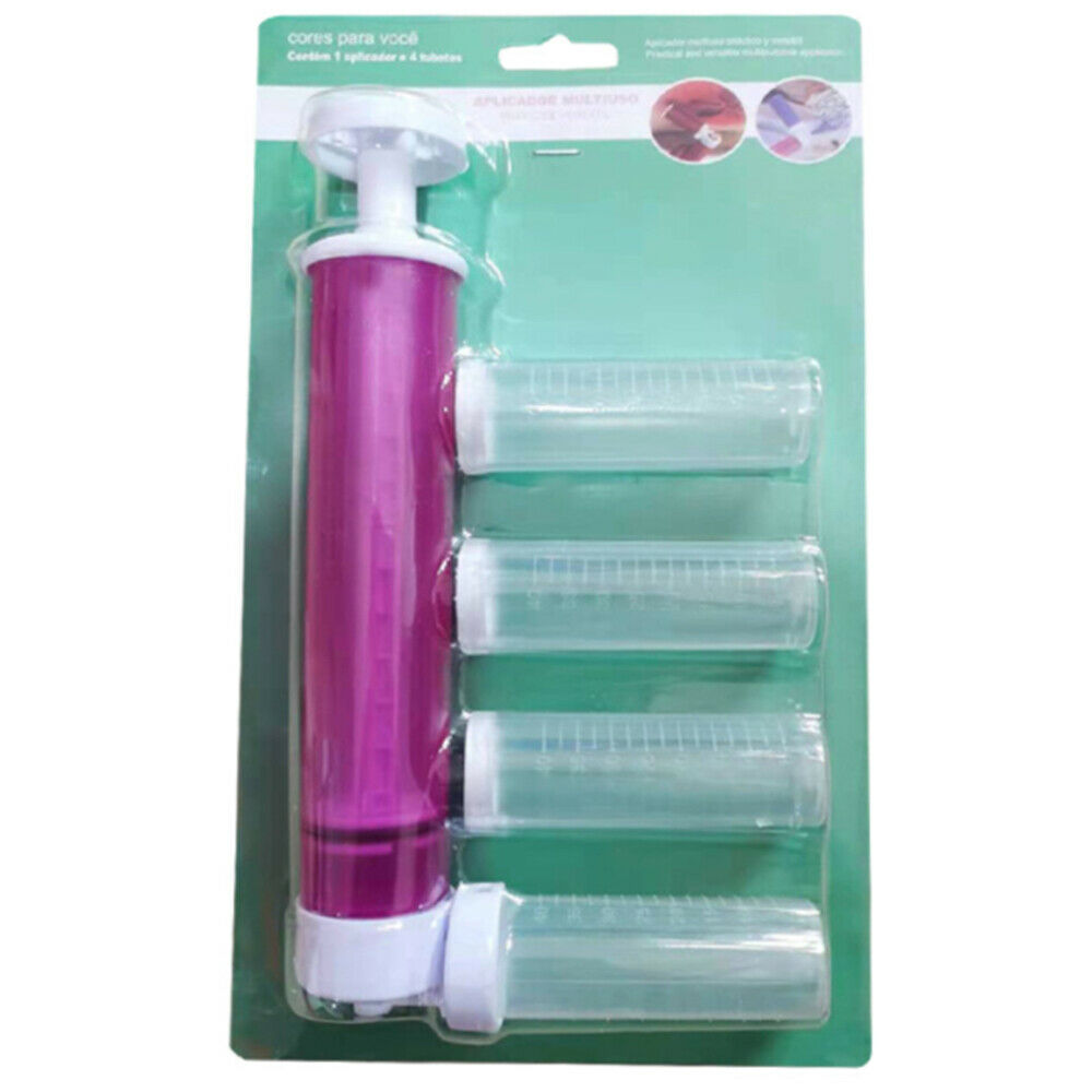 Cake Spray Gun Coloring Sprayer Manual Watering Can Cake Decorating Tools
