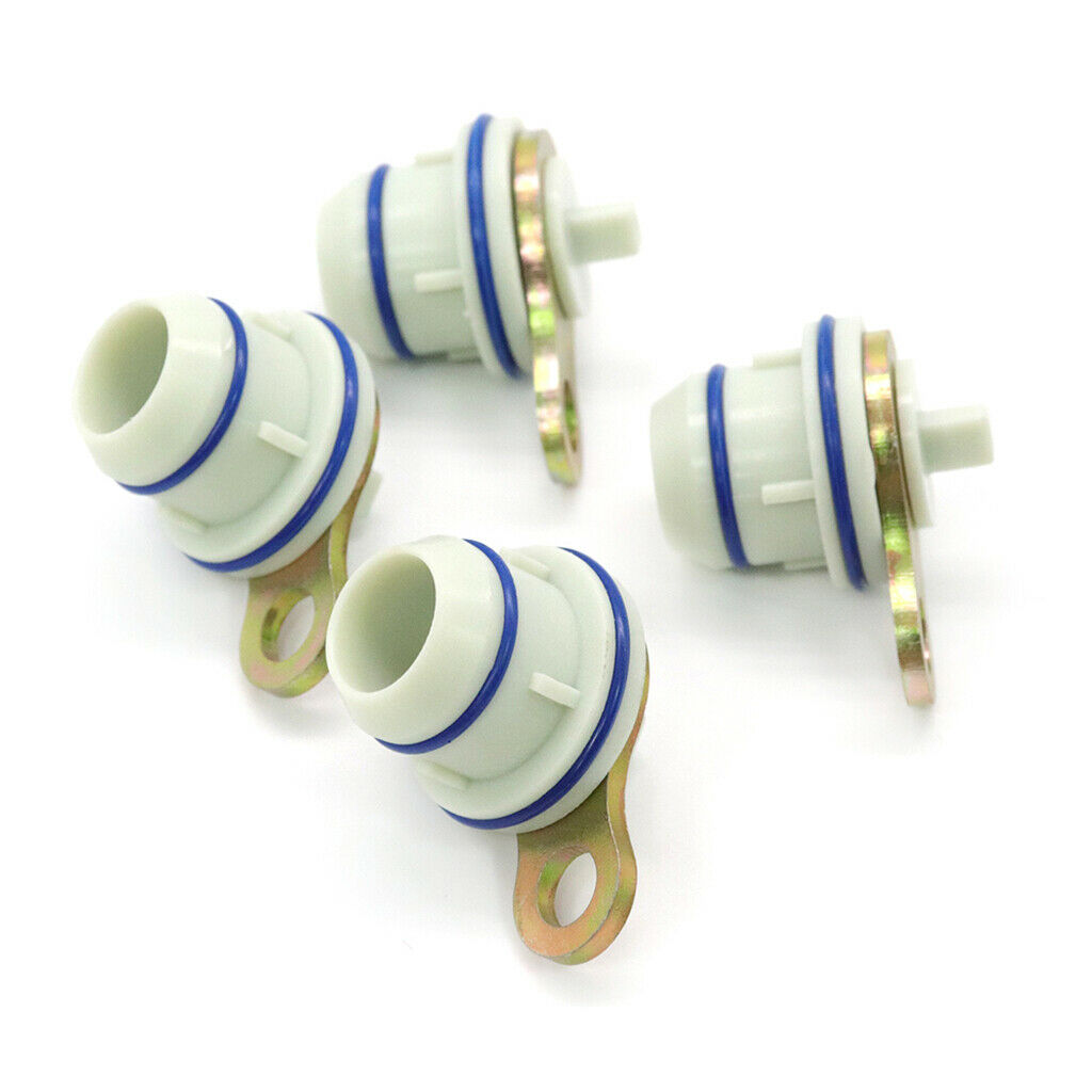 53032221AA Extension Plug Expansion Plug Kit Set Car Truck Accs for Ram