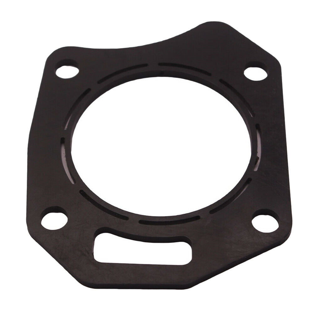 70mm Throttle Body Thermal Gasket for Civic Tsx Accord RRC   K20