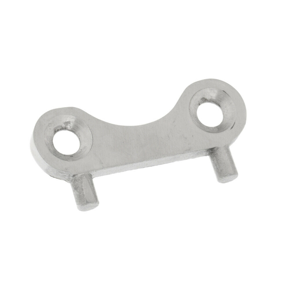Steel Boat 38mm 1.5'' Water Fuel Tank Deck Fill Filler Spare Key Replacement