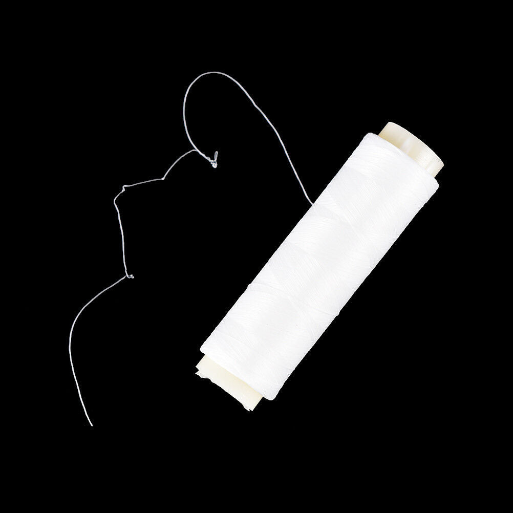 High Tensile Bait Elastic Thread Dead Baits Sea Invisible Fishing Line BDAU