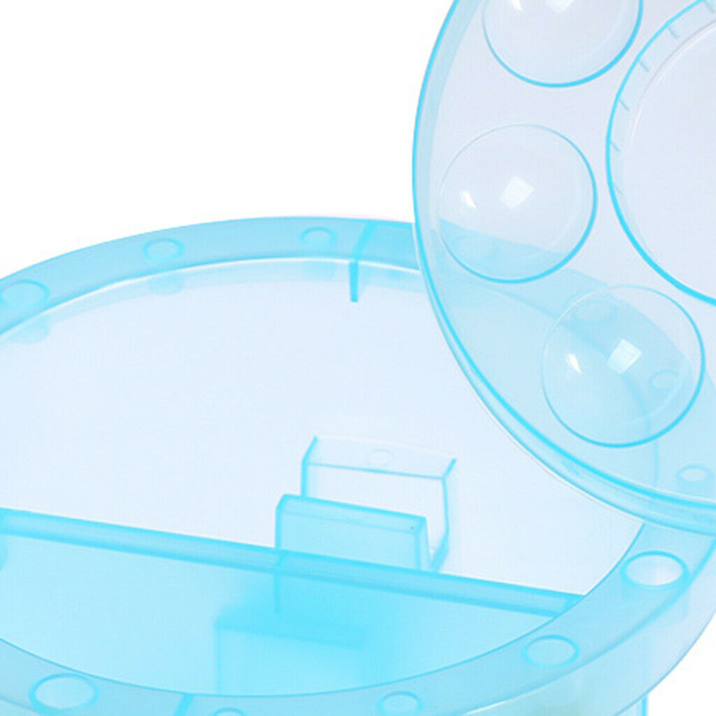 Paint Brush Basin Brush Washer Children Paints Palette Brush Cleaning Tool