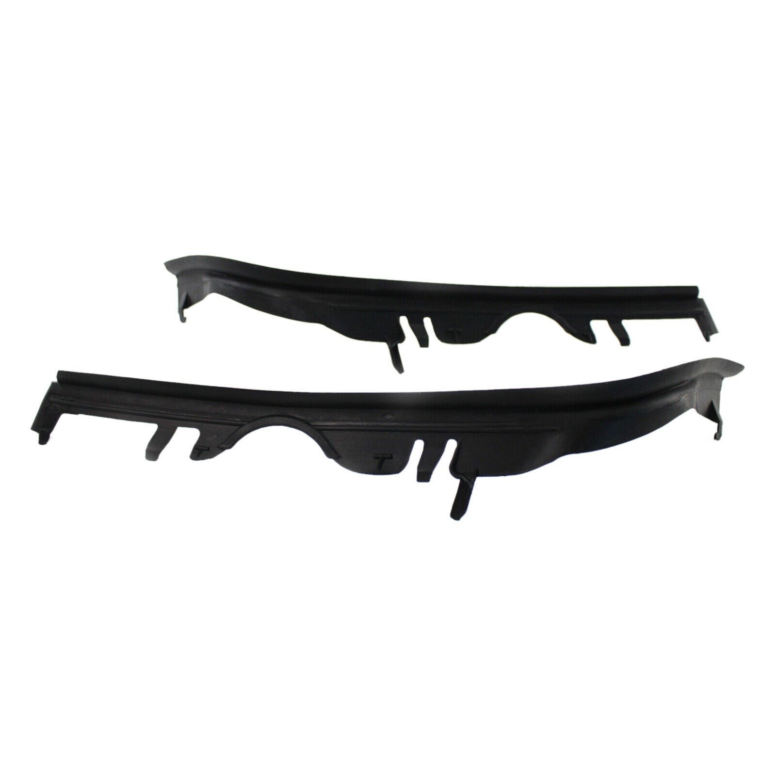 1 Pair Headlight Gaskets Fits for BMW E39 525i 528i 530i 540i M5 2002-2003