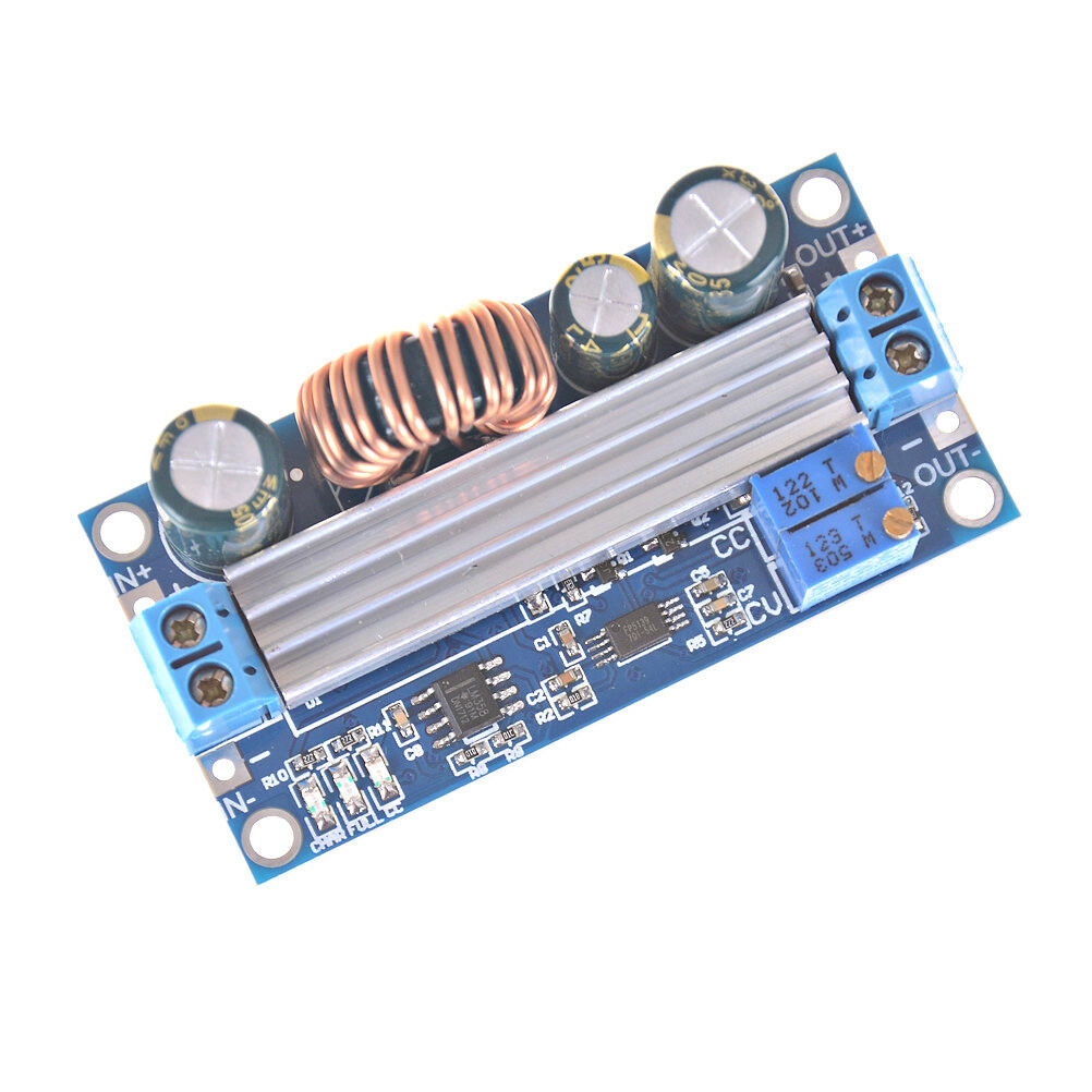 DC Boost Voltage Converter Constant Current Module Step Power Up / Down TU Y1