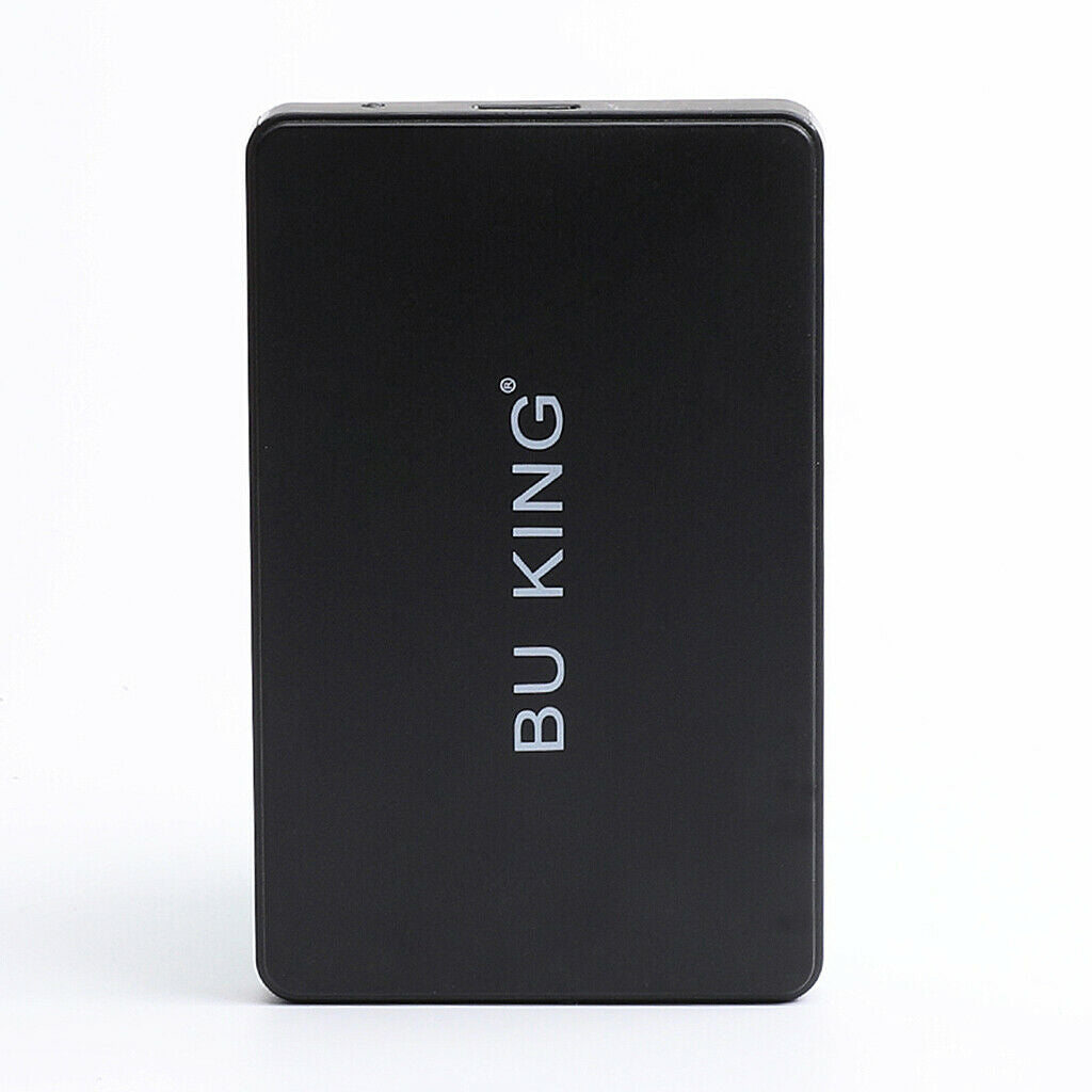 2.5in 80G External Hard Drive Disk SATA Micro USB 3.0 HDD 5400RPM for Laptop