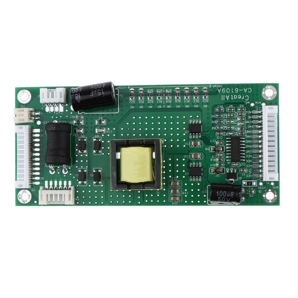 2x Universal Step UP Module LED Constant Current Board 65in Full-bridge