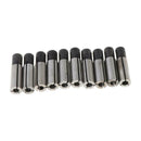 6mm to 3.175mm 1/8' Steel Engraving Bit CNC Router Tool Adapter for Collet