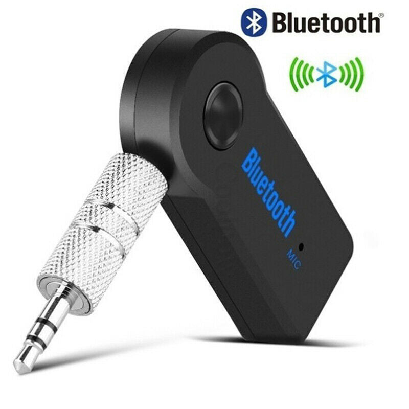 4.0 Bluetooth Audio Receiver Transmitter Stereo Bluetooth AUX USB 3.5mm J TH
