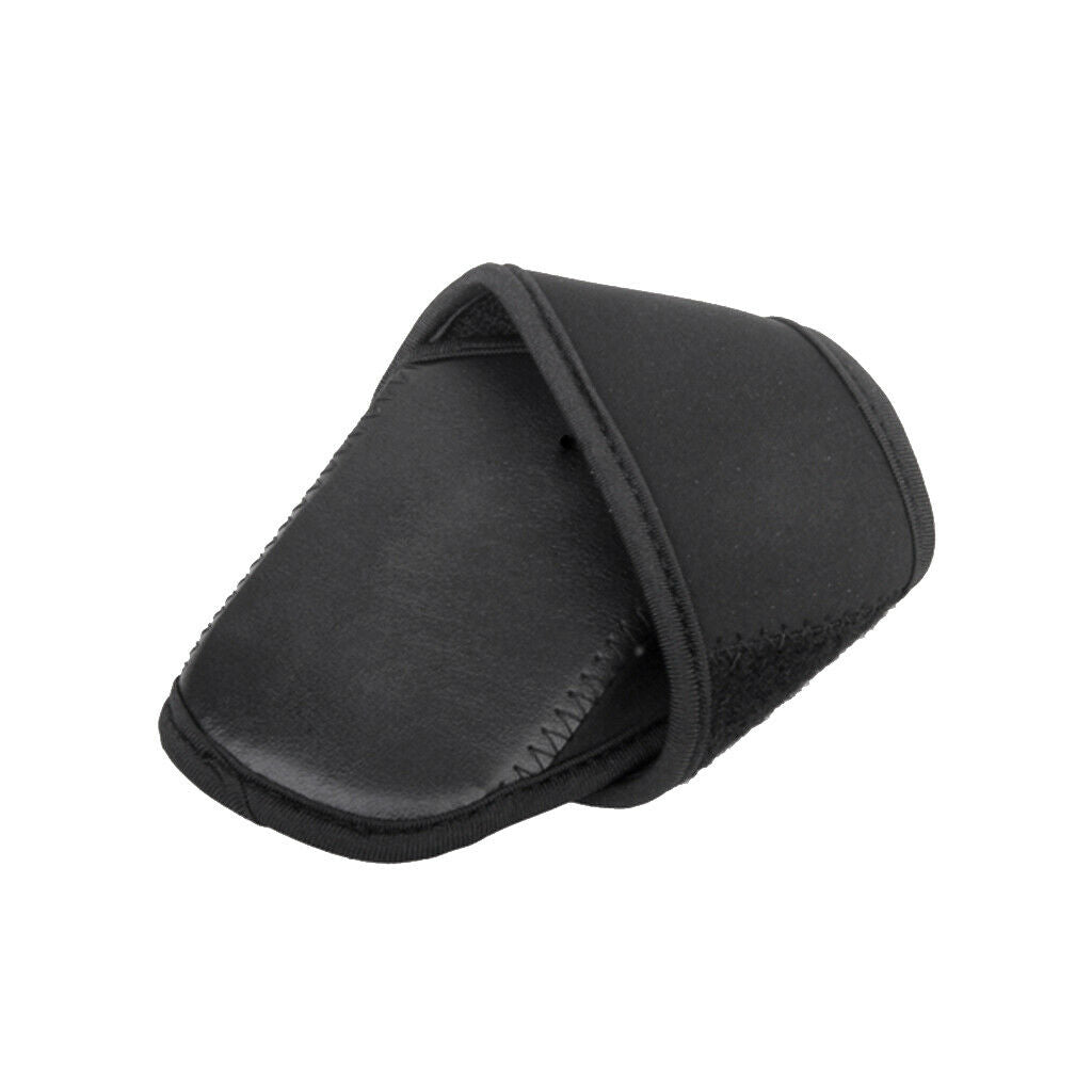 Black Golf Traing Aids Tool Swing Wrist Brace Band