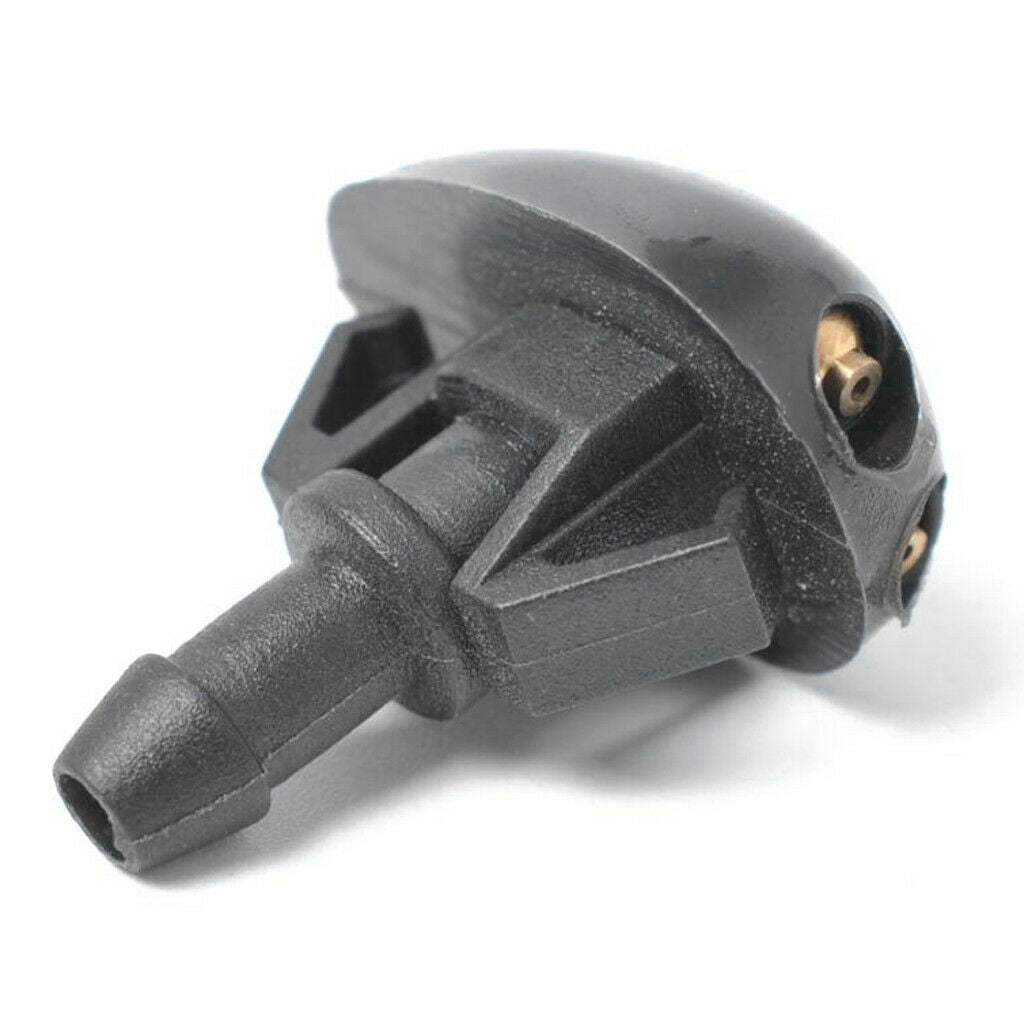 1 Pair Windshield Wiper Washer Spray Nozzle For for  Frontier Xterra SE XE
