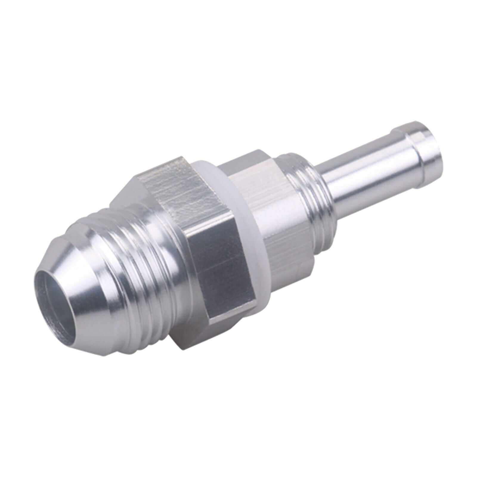 Automotive Fuel Tank Fitting to 3/8 Hose Barb Replacement