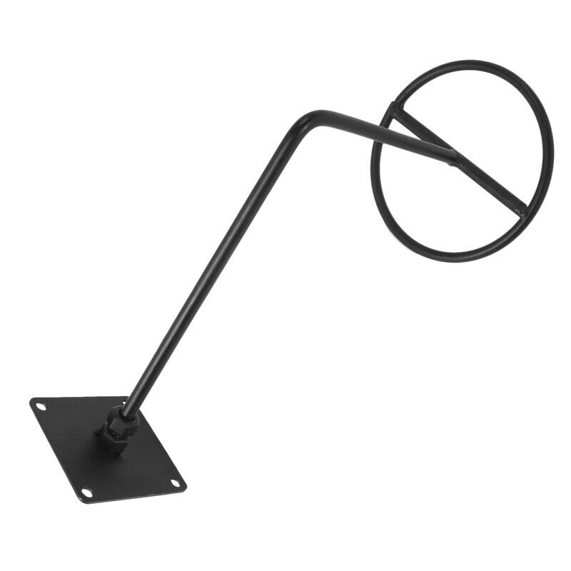 Motorcycle Accessories,Helmet Holder Helmet Hanger Rack Wall Mounted Hook For J6