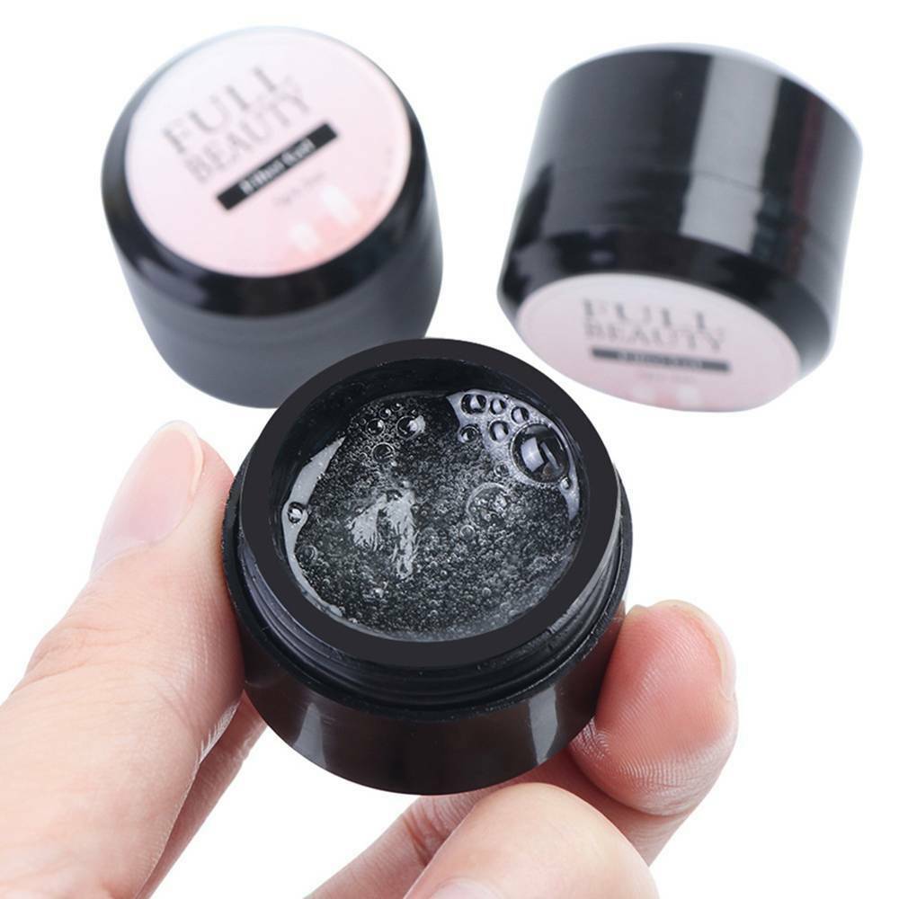 Cracked Nail Repair Gel Broken Damage Nail Strengthens And Repair Glue 2020 US