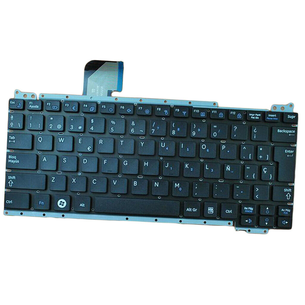 Replacement For  NC110 NC210 ND110 NC215 Keyboard Spanish