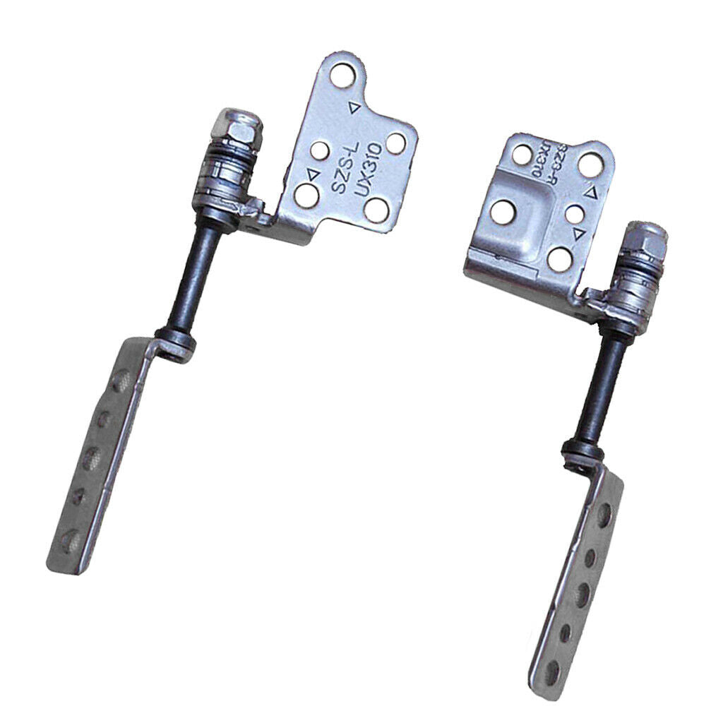 Metal LCD Screen Hinges Bracket Shaft For   UX310, UX310UA, UX310UQ