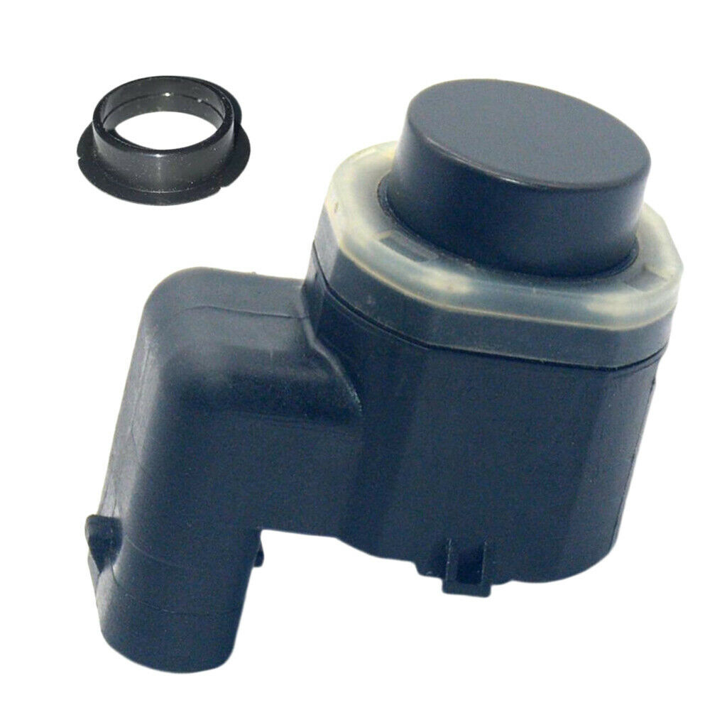 New Rear Plastic Car Vehicle OEM#66202180495 Parking Sensor Assist Black
