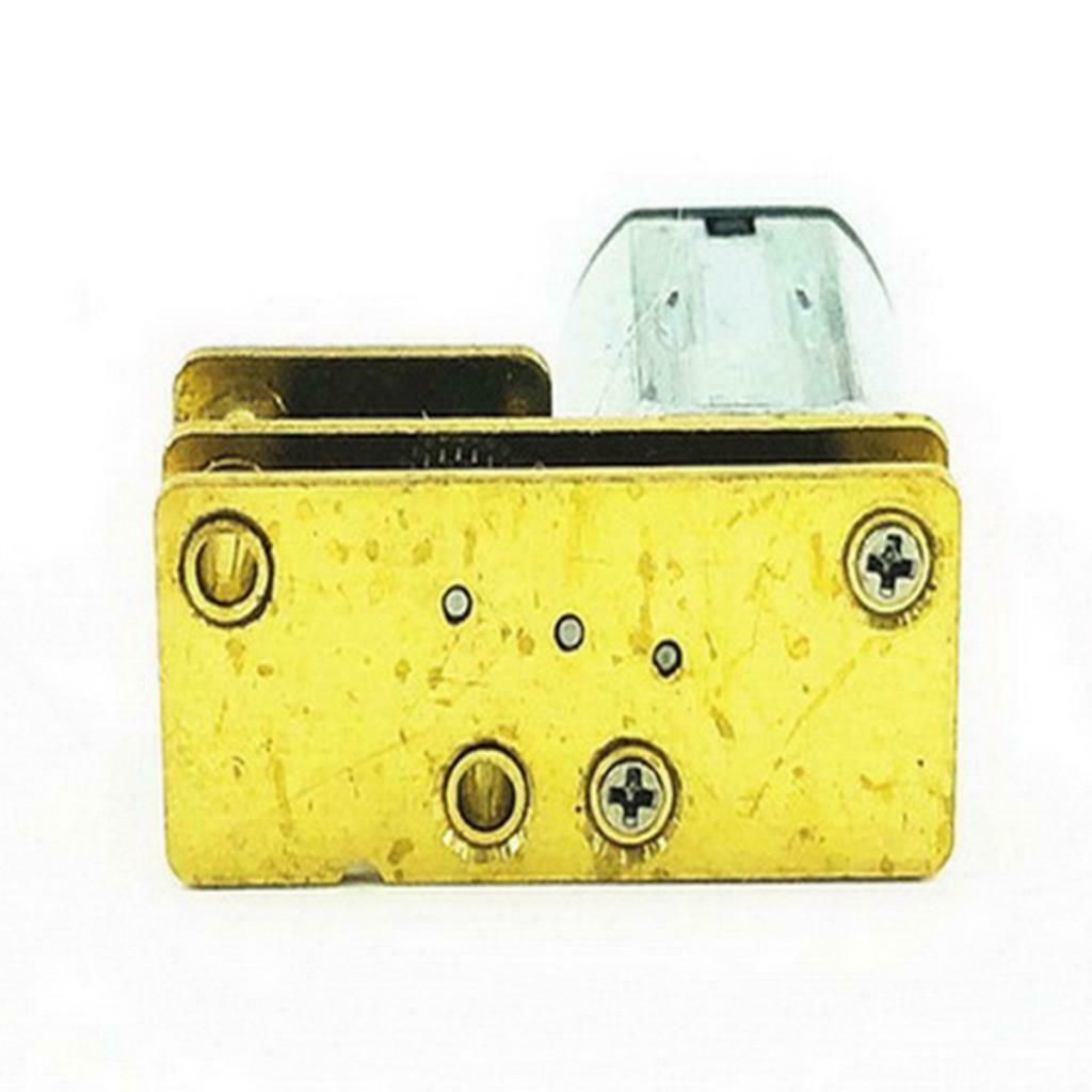 4WD Four-wheel Drive RC Rock Crawler Scale Winch for WPL Accessories Accs