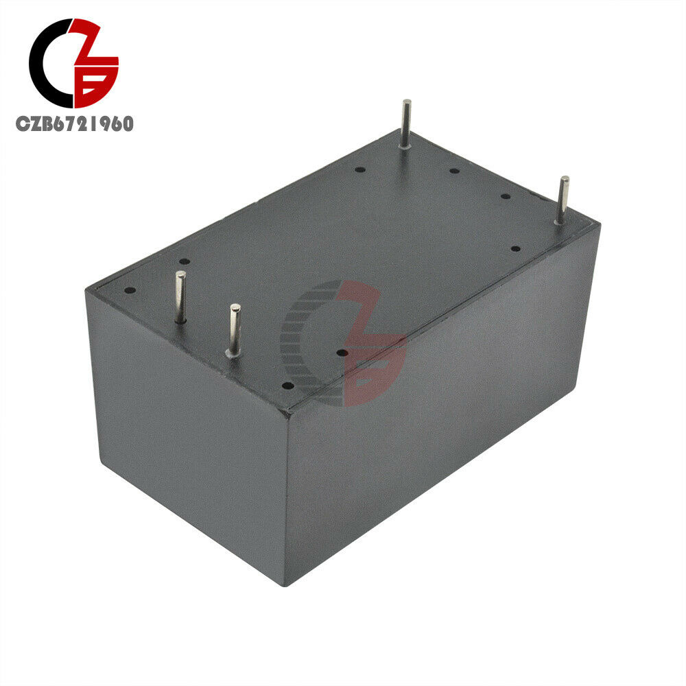 HLK-5M05 Compact Isolated Power Supply Switch Module 5W 1A AC-DC 220V to 5V