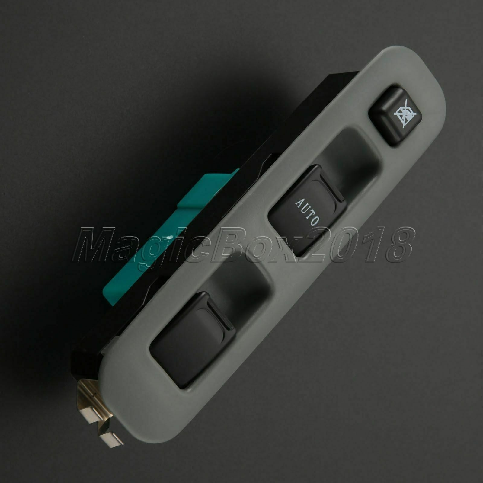 For Suzuki Alto Carry Jimny Power Master Window Switch Drivers Side Front Left