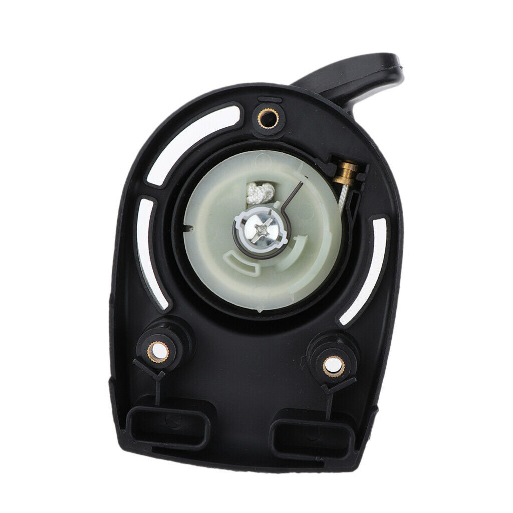 Pull Start Starter Assembly Fits For Stihl GX35 140 Lawn Mower