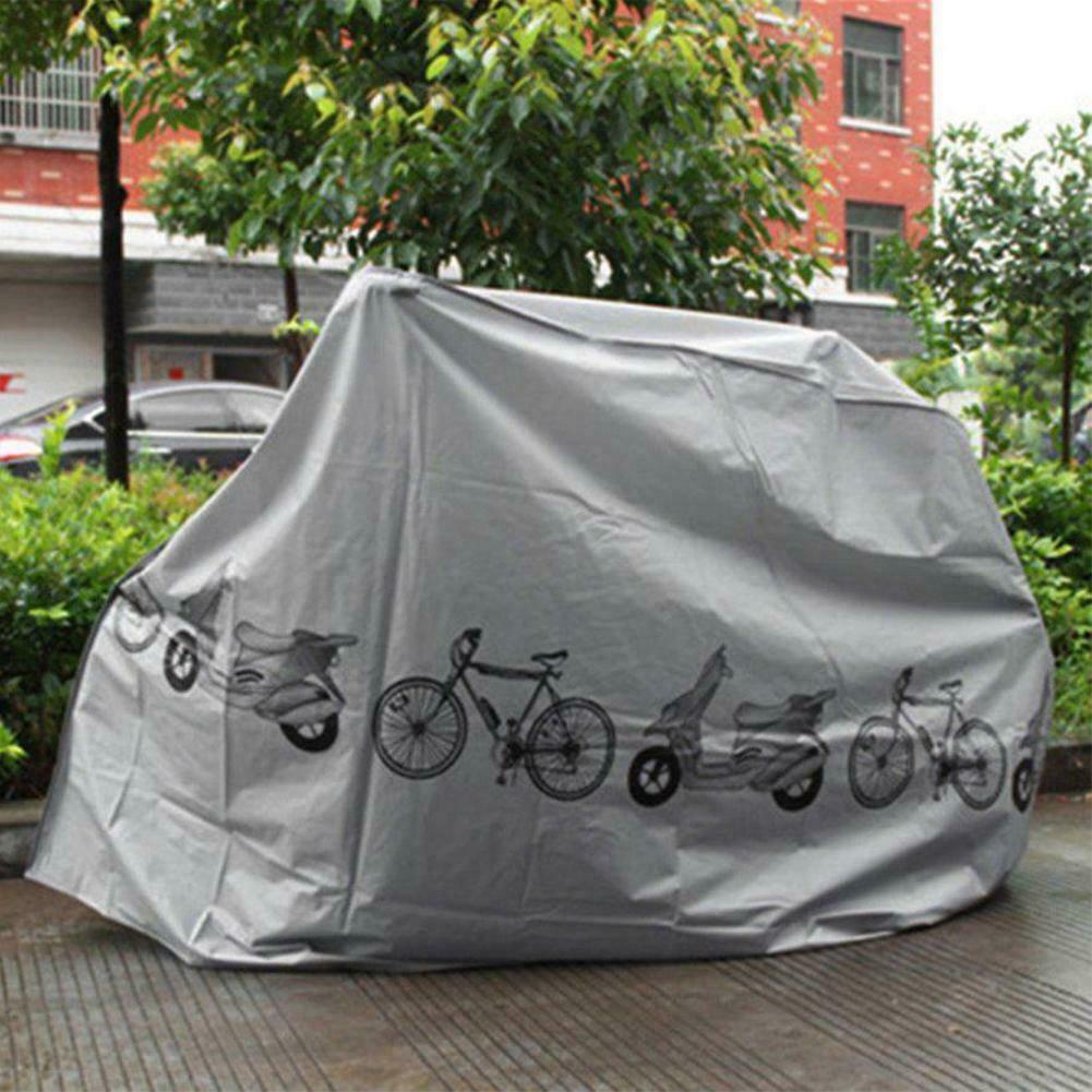 Universal Waterproof Bicycle Bike Cycle Cover Outdoor Rain Resistants BEST