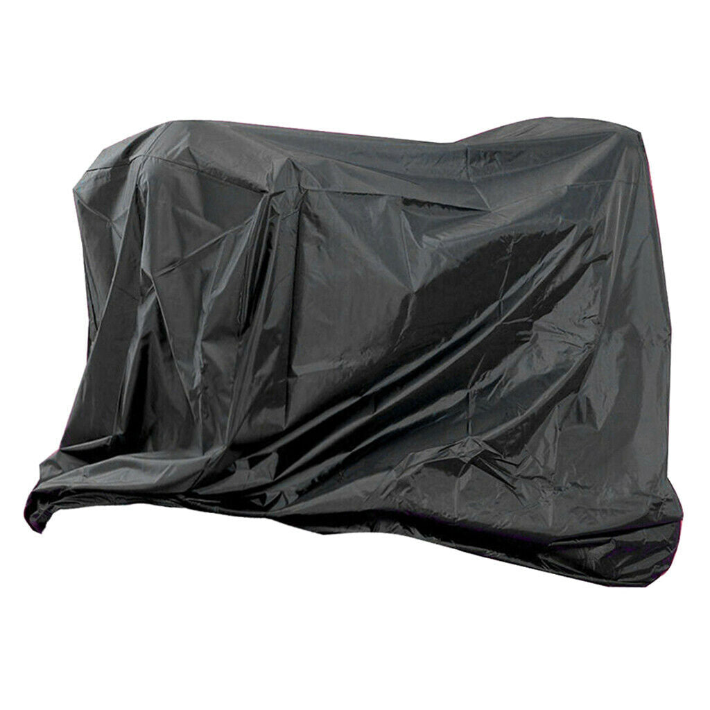 Mobility Scooter Cover Storage Bag Outdoor Sun Protection 140 x 66 x 91cm